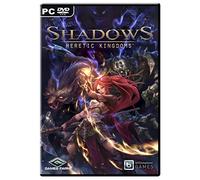 Shadows Heretic Kingdoms (PC CD) [Importación Inglesa]