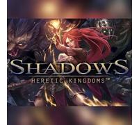 Shadows: Heretic Kingdoms (PC) Steam Gift - GLOBAL