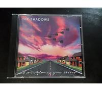 Shadows - Hits Right Up Your Street [Import]