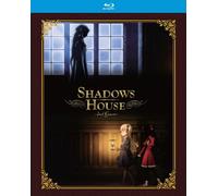 Shadows House (Season 2) [ Origen Australiano, Ningun Idioma Espanol ] (Blu-Ray)