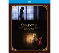 SHADOWS HOUSE: Season 2 [USA] [Blu-ray]