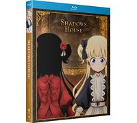 Shadows House – Temporada completa – Blu-ray – USA