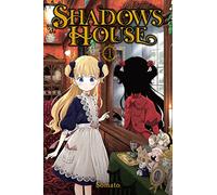 Shadows House, Vol. 1: Volume 1