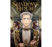 Shadows House, Vol. 11: Volume 11