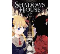 Shadows House, Vol. 2 – Yen Press
