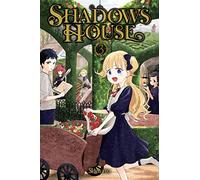 Shadows House – Vol. 3 – Yen Press