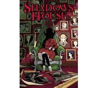 Shadows House, Vol. 4: Volume 4