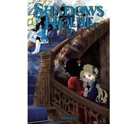 Shadows House, Vol. 5 – Yen Press