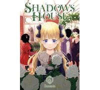 Shadows House, Vol. 6: Volume 6 – Yen Press