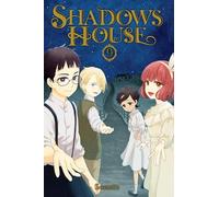Shadows House, Vol. 9: Volume 9