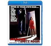 Shadows In An Empty Room Aka Blazing Magnum [Edizione: Stati Uniti] [Blu-ray]