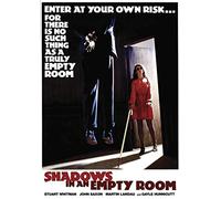 Shadows in an Empty Room [USA] [DVD]