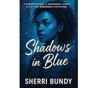 Shadows in Blue
