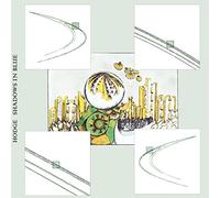 Shadows In Blue [Vinilo]