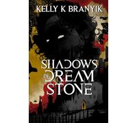 Shadows in Dream Stone: A Sapphic Dystopian Science Fiction: 1 (Dark Stars)