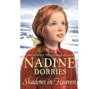 Shadows in Heaven: 1 (The Tarabeg Series)