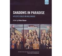 Shadows in Paradise - Hitler's Exiles in Hollywood [Alemania] [DVD]