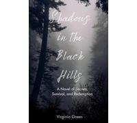 Shadows in the Black Hills (Detective Murders)