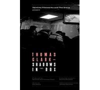 Shadows In The Box [DVD]