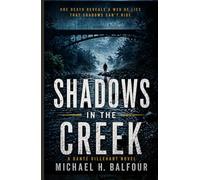 Shadows in the Cr Dante Villehart Novel (The Dante Villehart Redemption Series)