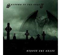 Shadows In the Crypt - Beyond the Grave