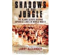 Shadows In The Jungle (ebook)