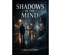 shadows in the mind (the mara vale series)
