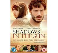 Shadows in The Sun [DVD] [Reino Unido]