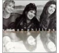 Shadows & Light by Wilson Phillips (1996-07-23)