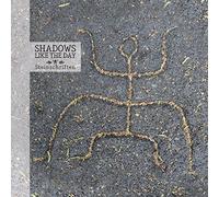 Shadows Like the Day - Steinschriften