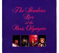 Shadows - Live at The Paris Olympia