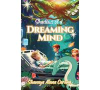 Shadows of A dreaming Mind