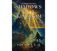 Shadows of a Kingdom (The Odonic Wars)