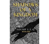 Shadows of a Kingdom (The Odonic Wars)