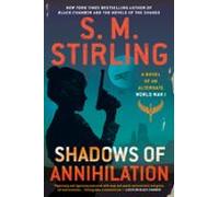 Shadows Of Annihilation (ebook)