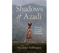 Shadows Of Azadi (ebook)