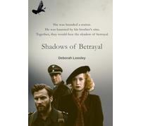 Shadows Of Betrayal (Shadows of War)