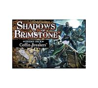 Shadows of Brimstone: Coffin Breakers Enemy Pack