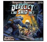 Shadows of Brimstone: Flesh Stalker and Flesh Drones