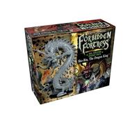 Shadows of Brimstone Sho-Riu The Dragon King XXL Deluxe Enemy Pack