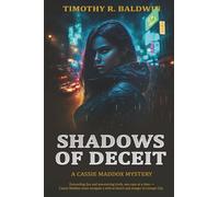 Shadows of Deceit: 1 (A Cassie Maddox Mystery)