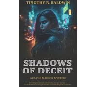 Shadows of Deceit: 1 (A Cassie Maddox Mystery)