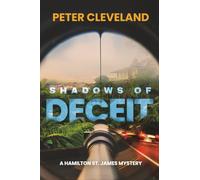 Shadows of Deceit (A Hamilton St. James Mystery)