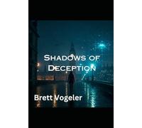Shadows of Deception: 1 (Ava Sharma Series)