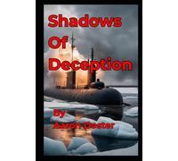 Shadows of Deception (Jack Solomon Series)