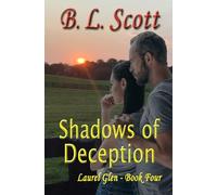 Shadows of Deception: Laurel Glen Series-Book Four