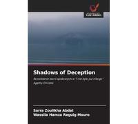 Shadows of Deception: Rozwik¿anie teorii spiskowych w "I nie by¿o ju¿ nikogo" Agathy Christie
