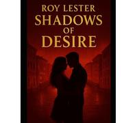 Shadows of Desire (Shadows Trilogy)