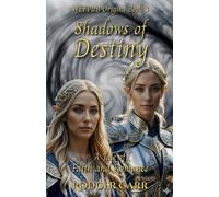 Shadows of Destiny: A Tale of Faith and Redemption (WEFPuB Origins)
