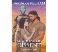 Shadows of Dissent: Melyndie & Zain